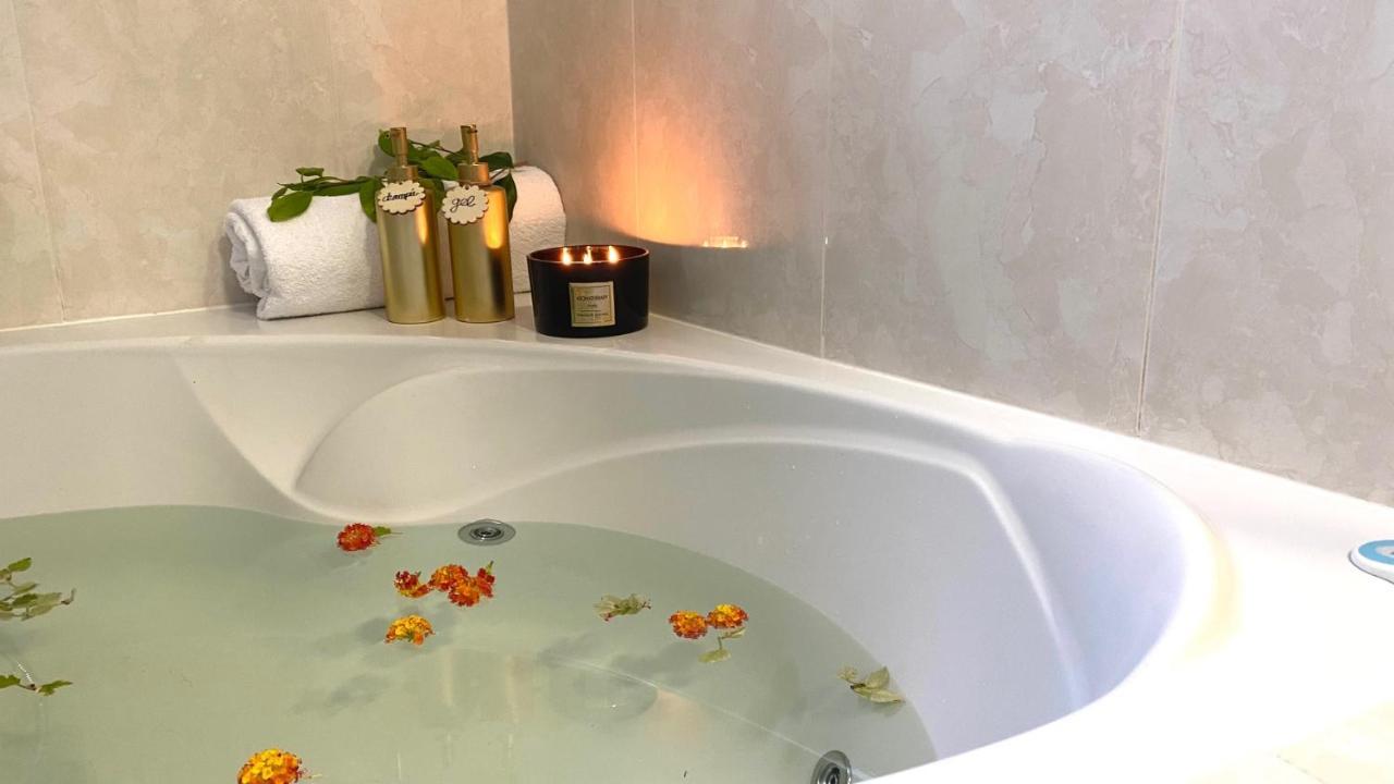 Atico Divina Home - Rias Baixas Vilagarcia de Arousa Eksteriør bilde
