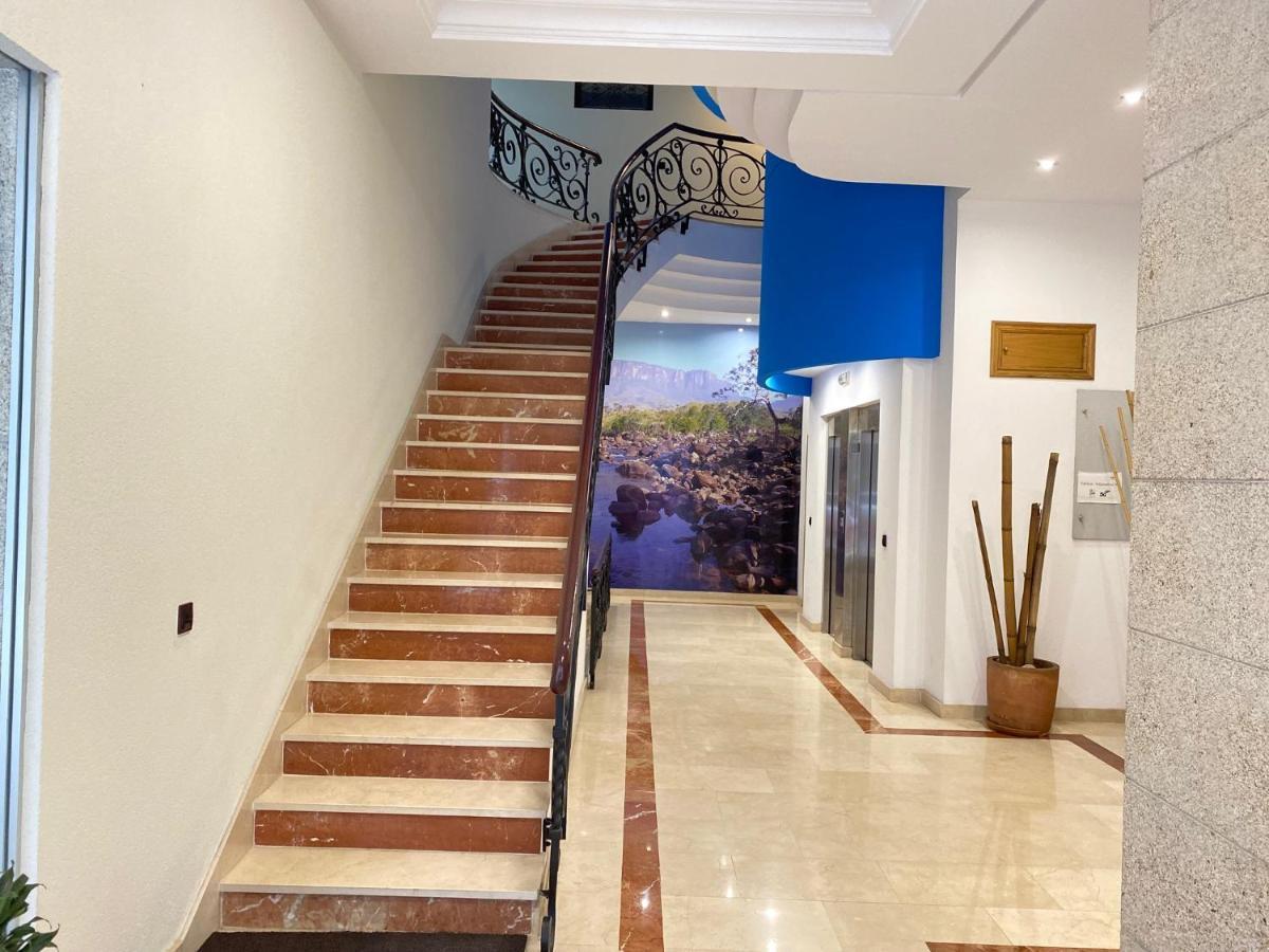 Atico Divina Home - Rias Baixas Vilagarcia de Arousa Eksteriør bilde
