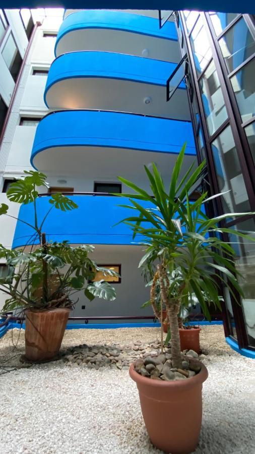 Atico Divina Home - Rias Baixas Vilagarcia de Arousa Eksteriør bilde